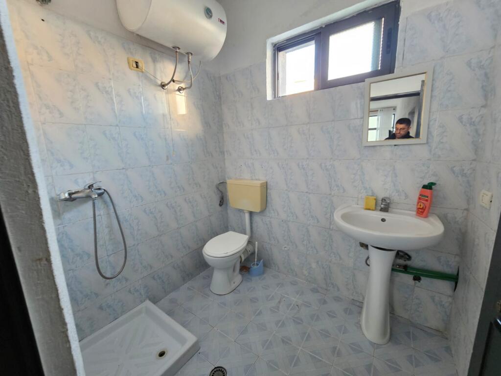🏨 SHITET VILË–HOTEL NË PLAZH, DURRËS (PRANË URËS SË DAJLANIT)
