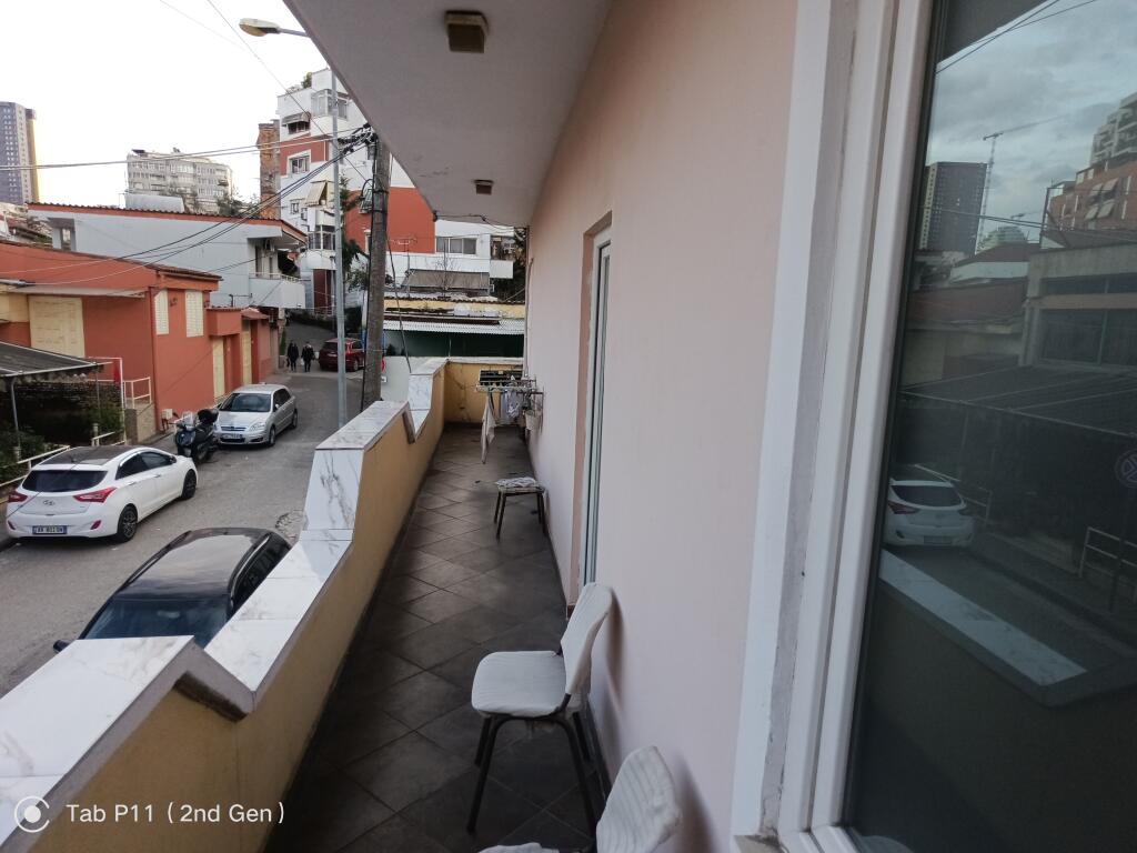Jepet apartamenti me qera afatgjat