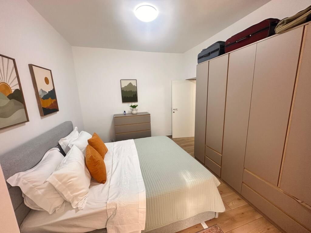 ✨ Jepet me Qira Apartament Modern 2+1 në Zemër të Tiranës!