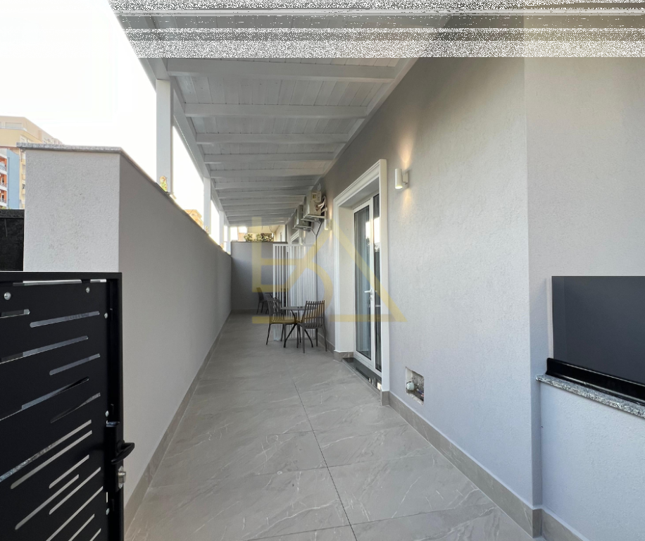 Shiten 2 Garzoniere – Iliria, Durrës