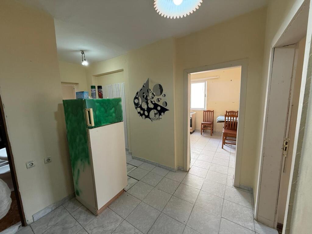 EXCLUSIVE APARTMENT FOR SALE 2+1 RED SCHOOL 125,000 EURO