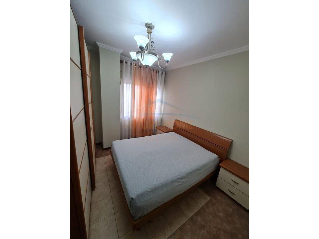 For sale, Apartment 3+1+2+Storage, Zog I Boulevard, Tirana