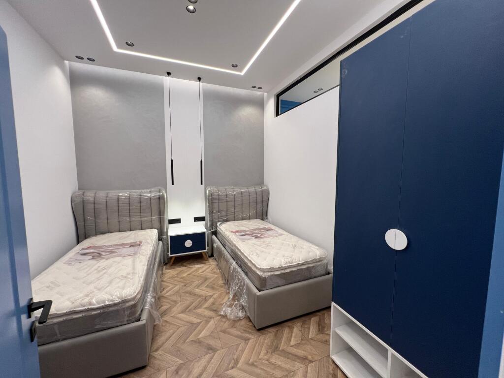 Jepet me qira apartament 2+1, “Kodra e Diellit”, Tiranë