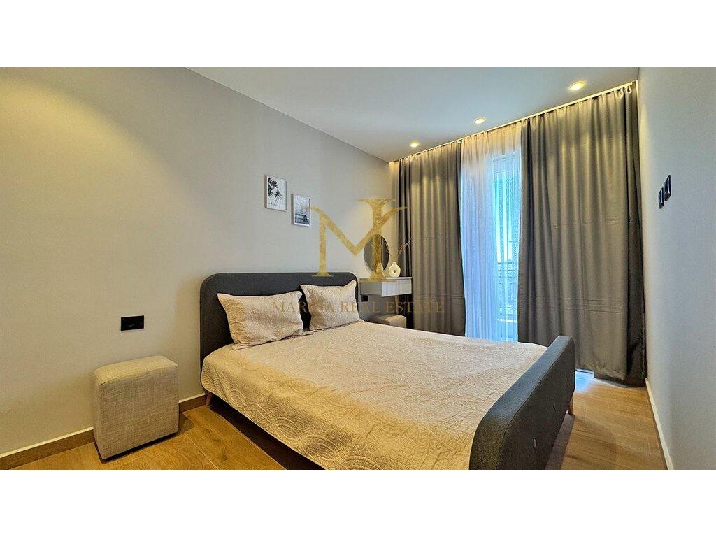 Apartments for sale at the 5 Star Hotel “Bonita”, Golem, Durrës!!