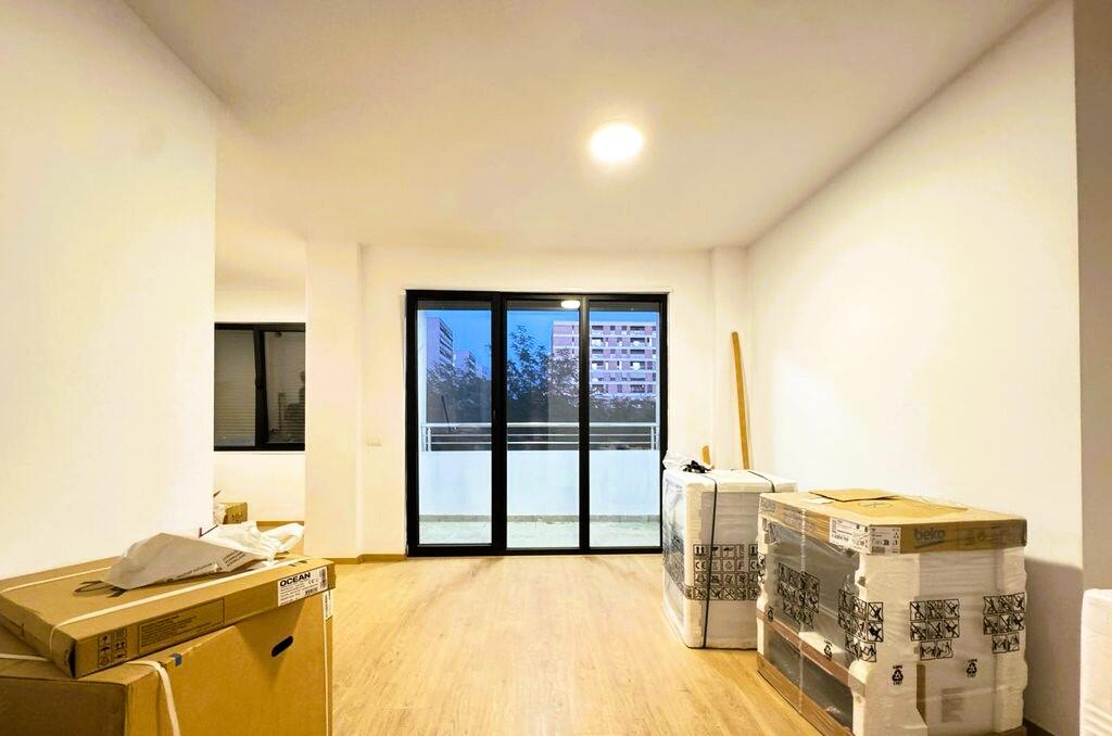 APARTAMENT 2+1 PER QIRA NE DON BOSKO!