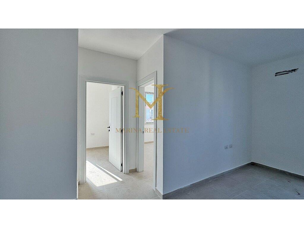 Apartment 2+1 for Sale in Golem, Durrës – New Building!!