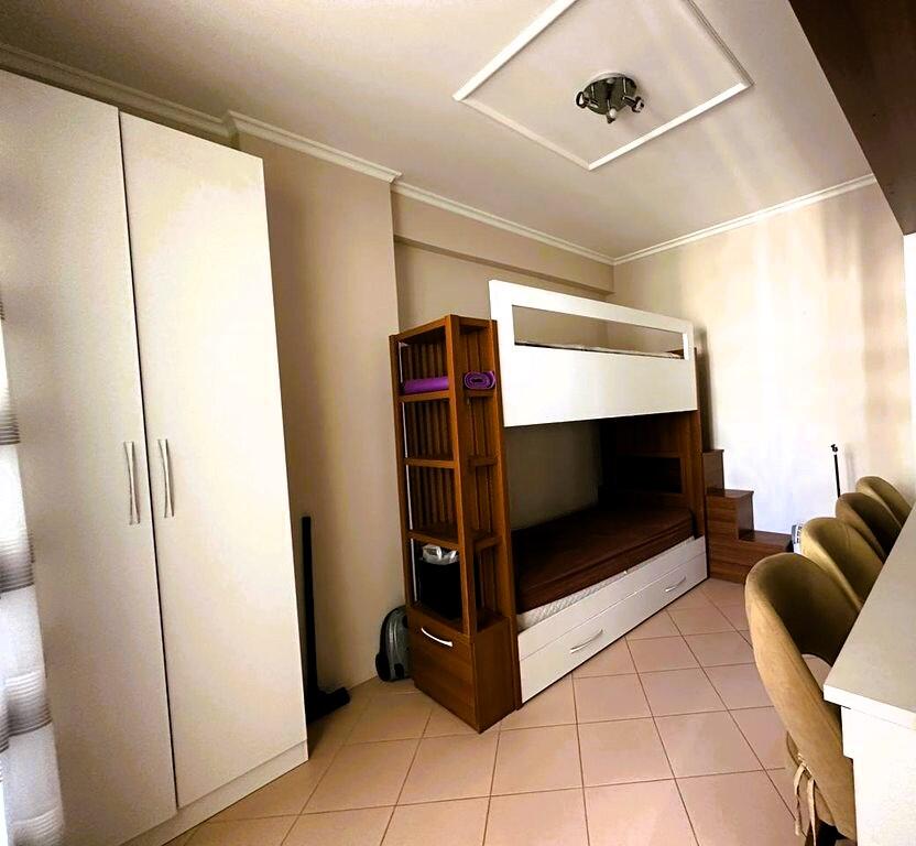 Apartament 2+1 per qera tek Rruga Bill Klinton!