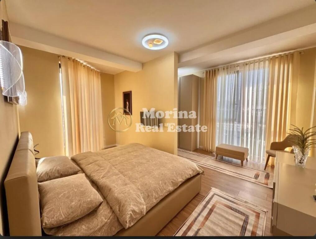 Rent, Apartment 2+1, Golden Tower, Mine Peza Street, 1400 euro/month