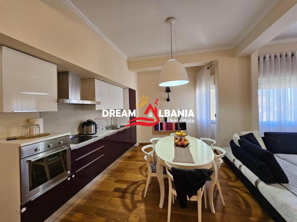 2+1 apartment for sale at Liqeni i Thate, on Peti Street (ID 41212090)