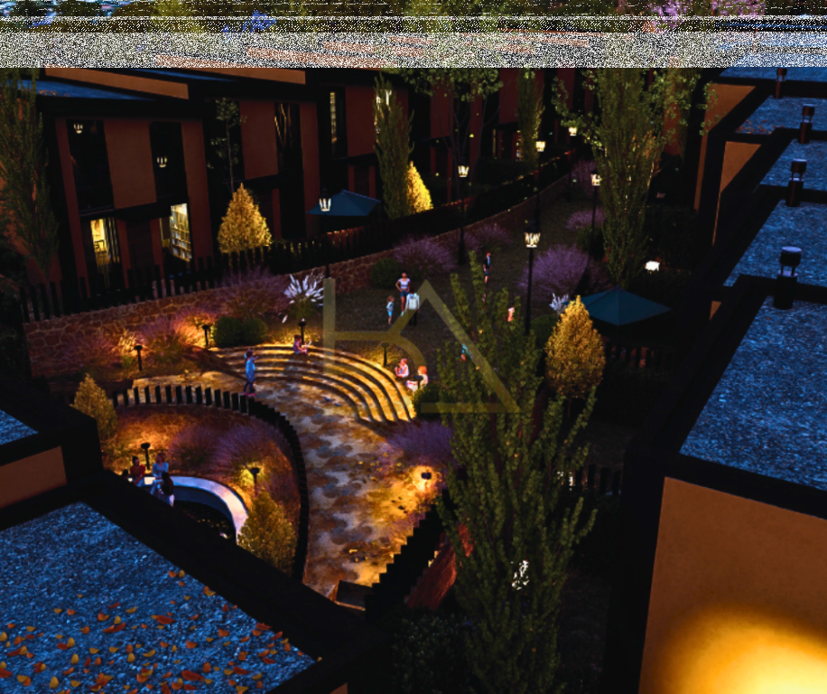 Shiko Hëna Residence, Mjull-Bathore, Tiranë