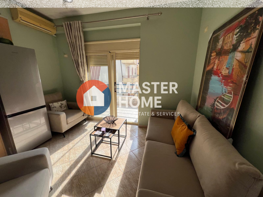 Apartament 2+1 për Shitje – Rruga Hajredin Haxhiraj, Vlorë