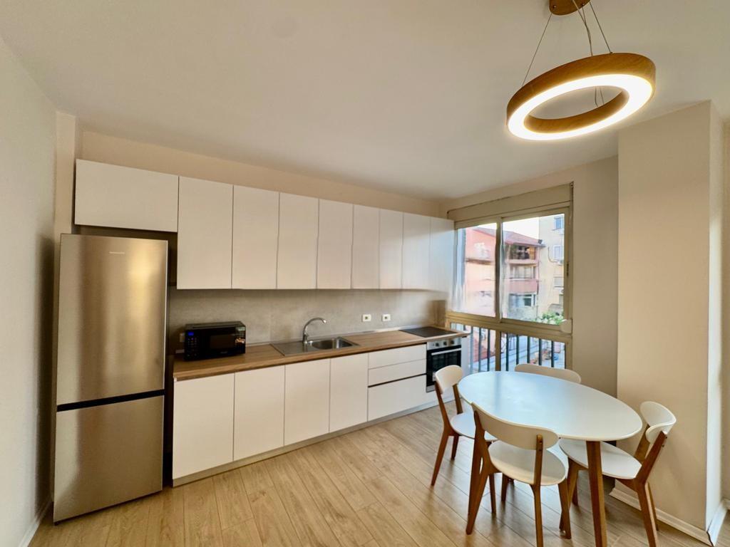 AFFITTO, APPARTAMENTO MODERNO 1+1, VIA KAVAJËS‼️ 750 € /Mese
