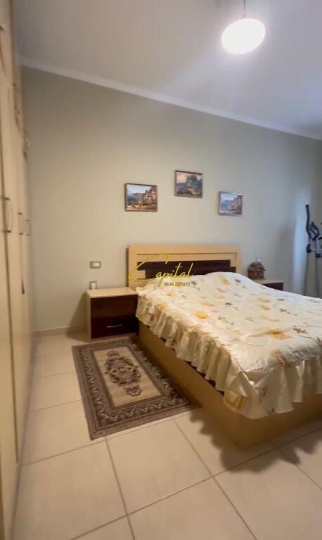 SHITET APARTAMENT 2+1 YZBERISHT 135.000 EURO