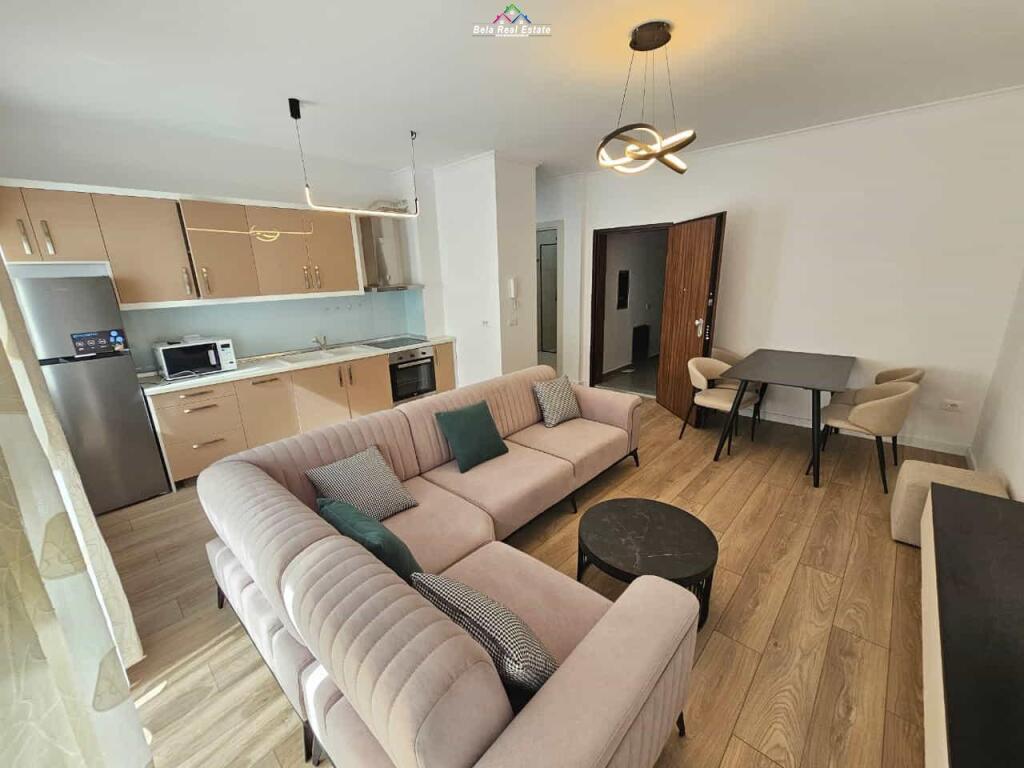 Apartament Me Qera 2+1 Tek Kodra e Diellit (ID B2201550) Tirane