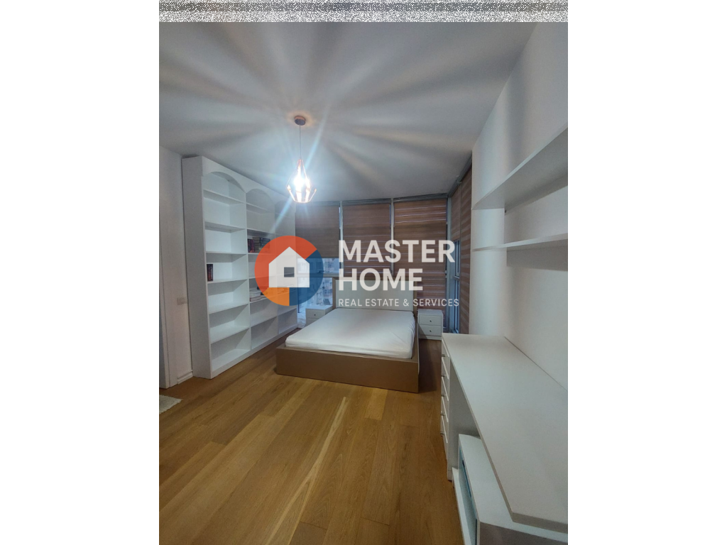 Apartment 2+1+2 for sale – Lungomare, Vlorë 🌊✨