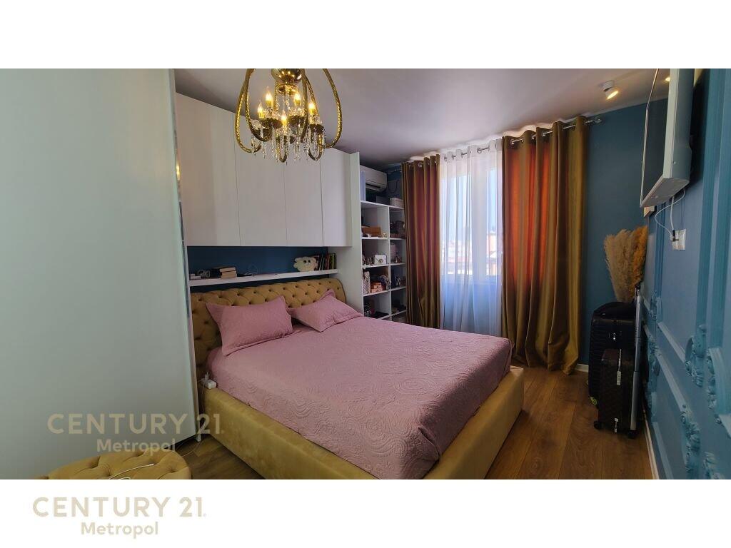 Affittiamo un appartamento moderno 1+1 in Via Kosovareve !