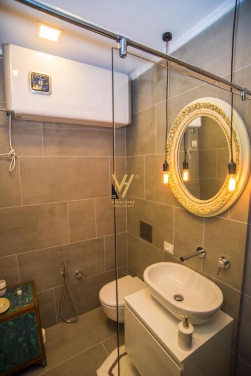 APARTMENT 3+1+3 FOR RENT IN BLLOK 1,500 EURO