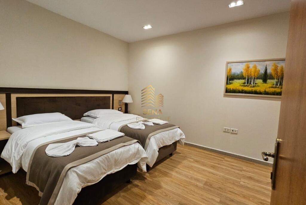 Rent, Apartment, 2+1, 21 Dhjetori, 600 Euro/month