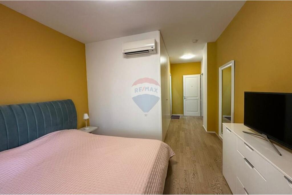 FOR SALE 3+1 APARTMENT AT THE TOUCH OF SUN