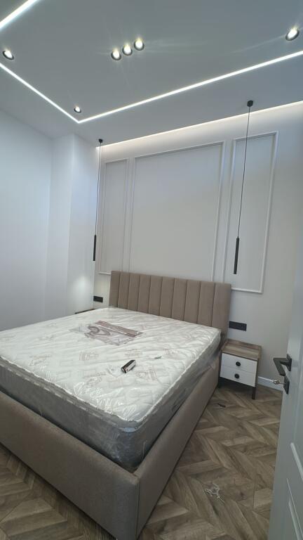 JEPET ME QERA APARTAMENT 1+1 80.000 LEKE KODRA E DIELLIT