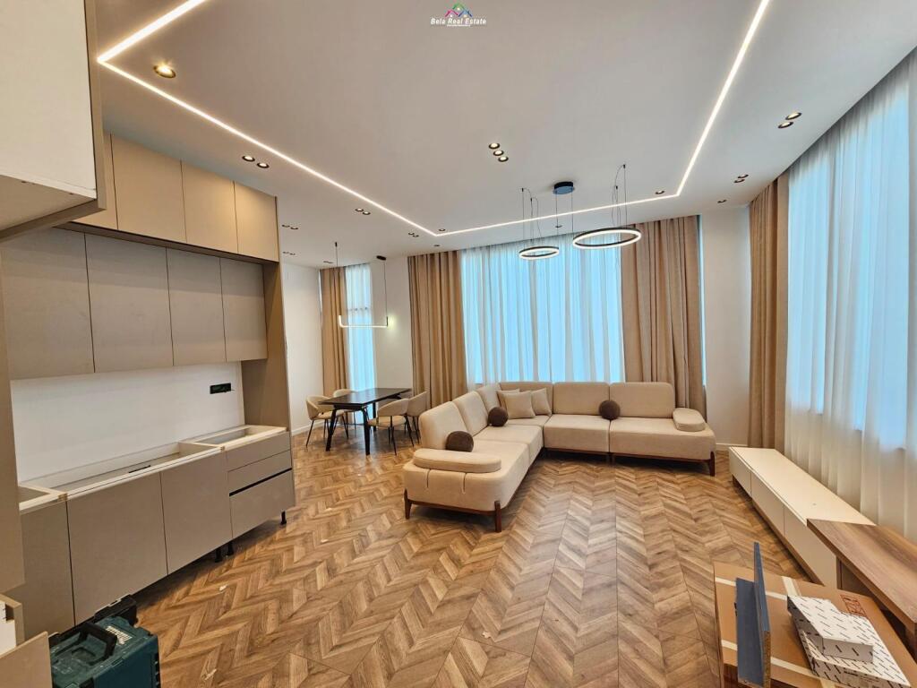 Apartament Me Qera 1+1 Tek Kodra e Diellit (ID B2101308) Tirane