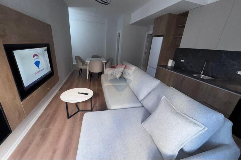 JEPET ME QIRA APARTAMENT 1+1 TE KODRA E DIELLIT