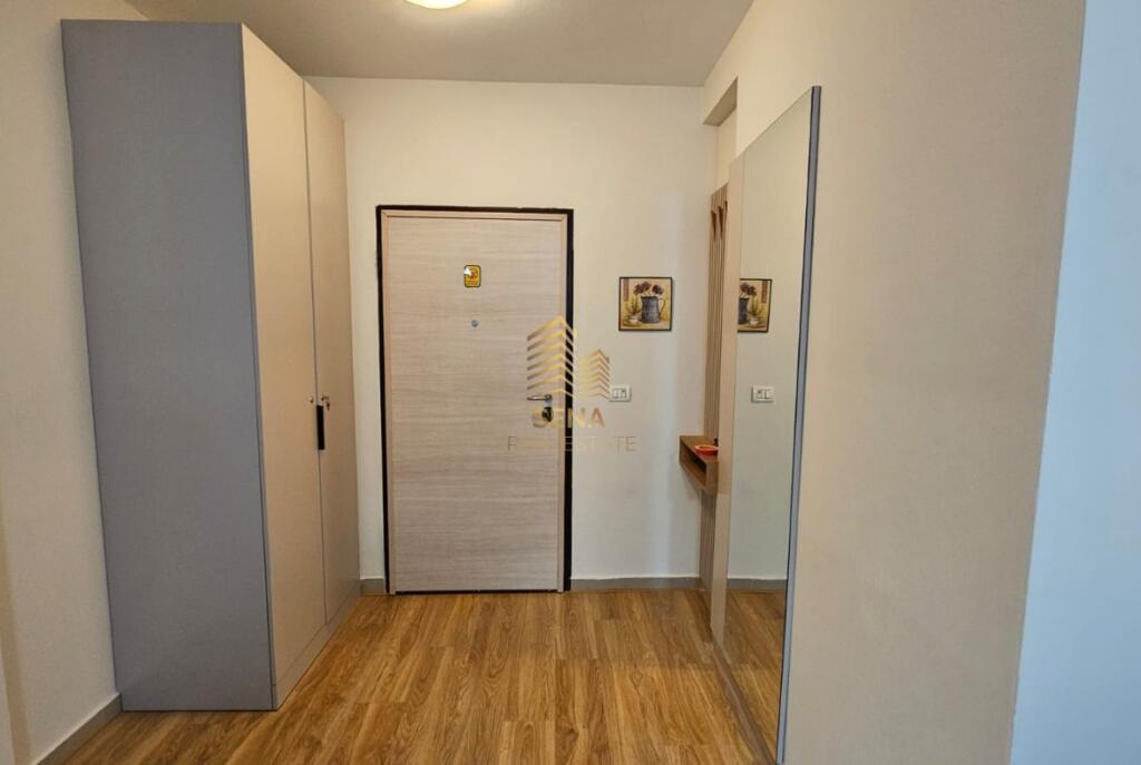 Rent, Apartment, 2+1, 21 Dhjetori, 600 Euro/month