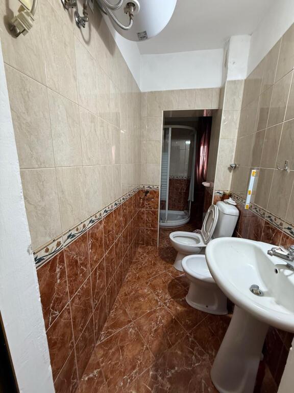 EXCLUSIVE APARTMENT FOR SALE 2+1 RED SCHOOL 125,000 EURO