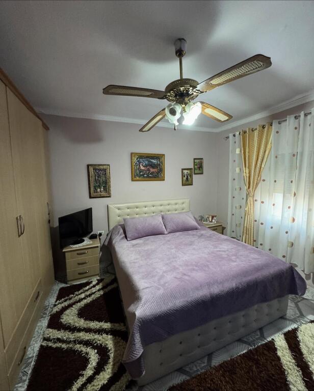 💥Shitet apartament 1+1 afer qendres,Kavaje💥