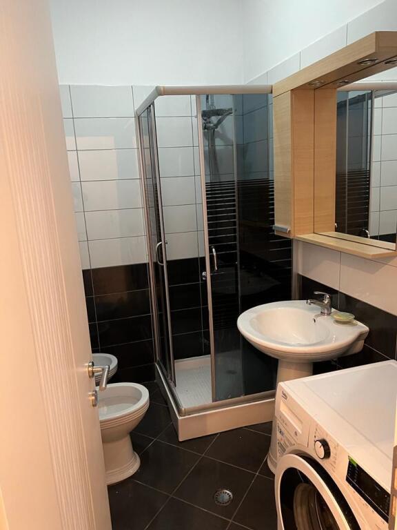 🏙️ Apartment 2+1+2 for sale near Hotel Radisson – Artificial Lake