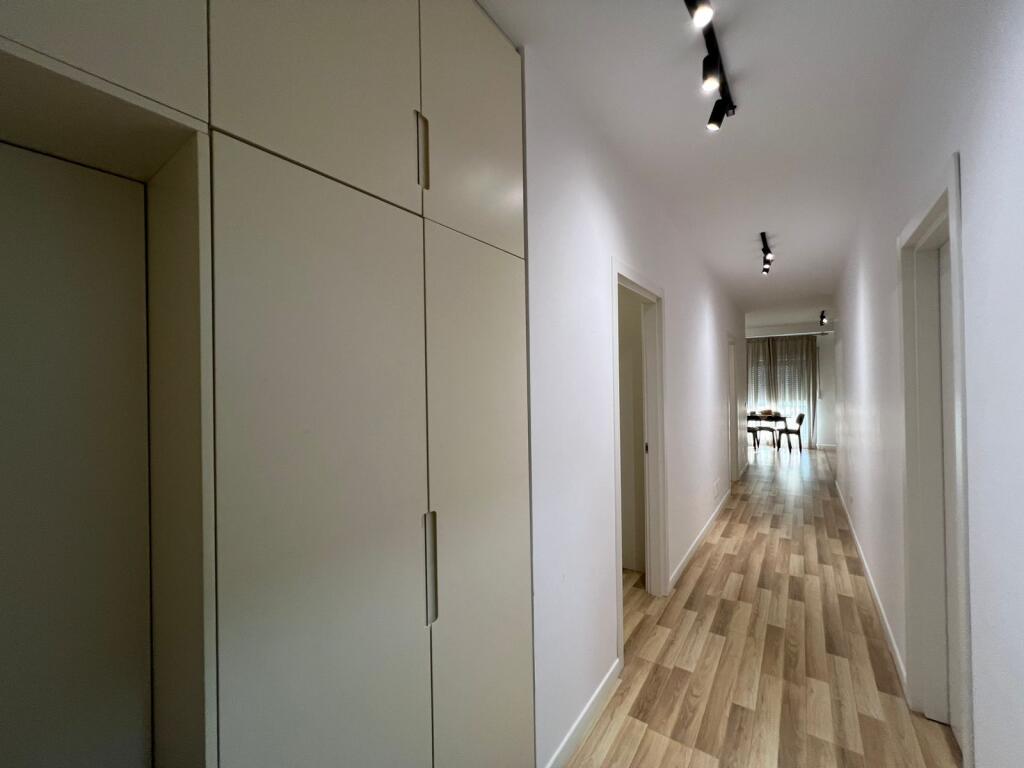 APARTAMENT 2+1+PARKIM  ME QIRA REZIDENCA QUARTUM