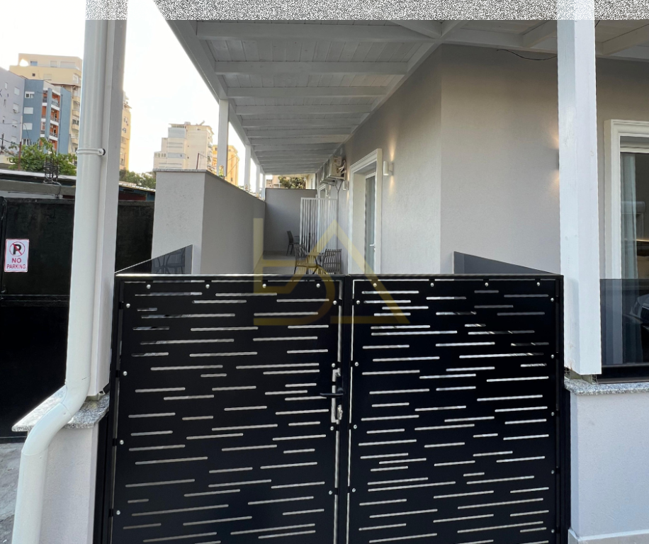 Shiten 2 Garzoniere – Iliria, Durrës