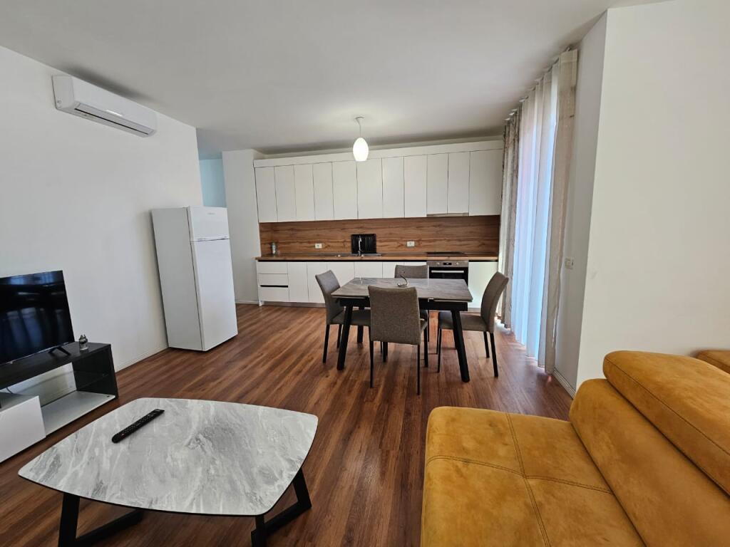 In Affitto: Appartamento 2 +1+2wc &amp; 2 balconi 📍Astiri - Eglo || 112m2 || 100% Investito &amp; Completato || 670 €/mese