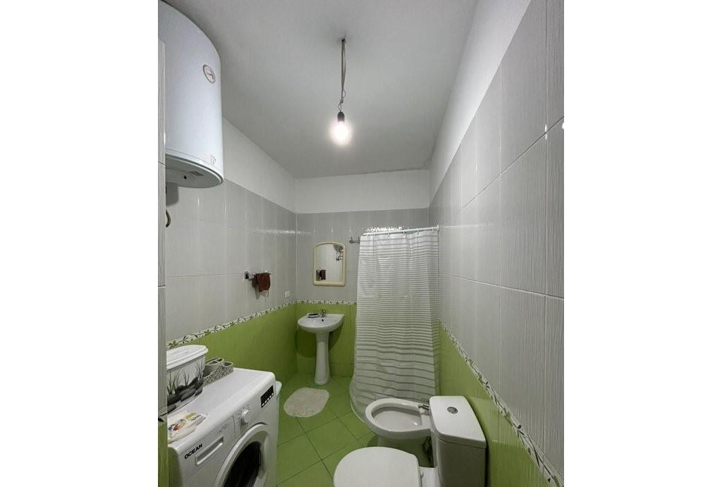 Apartament 2+1 me Qira në Astir – Totalisht i Mobiluar!