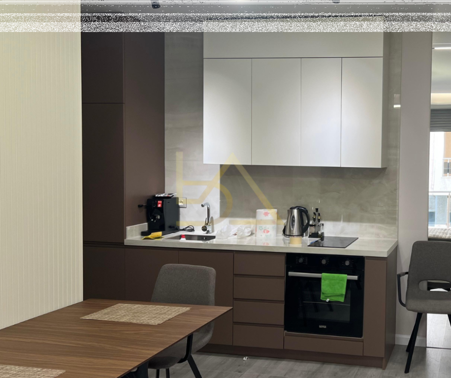 Apartment for Sale – Vollga, Durrës