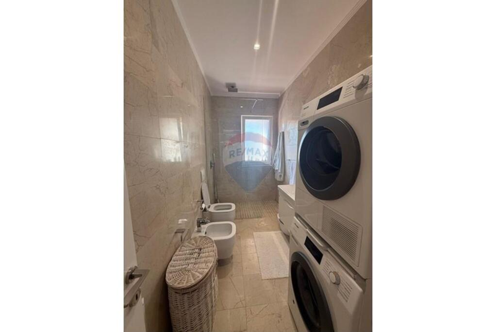 LIQENI I THATE, SHESIM APARTAMENT 2+1 + GARAZH