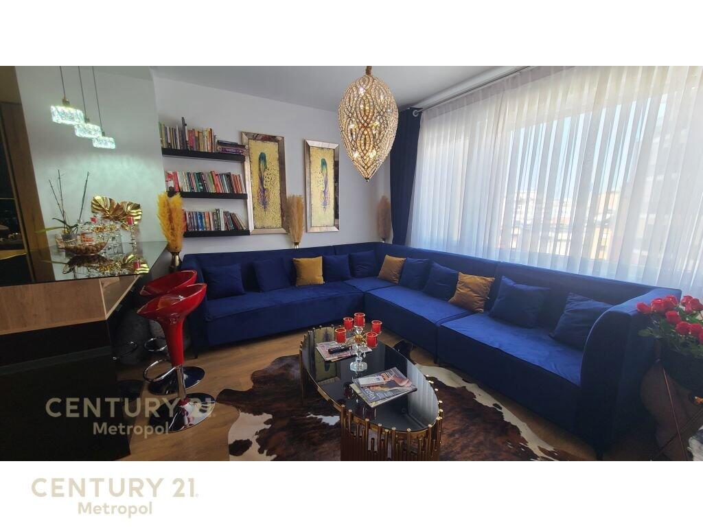 Affittiamo un appartamento moderno 1+1 in Via Kosovareve !