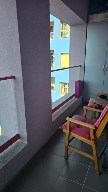 🏠 Appartamento in Vendita – Ali Demi, Complesso Mangalem