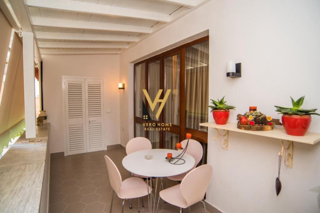 APARTMENT 3+1+3 FOR RENT IN BLLOK 1,500 EURO