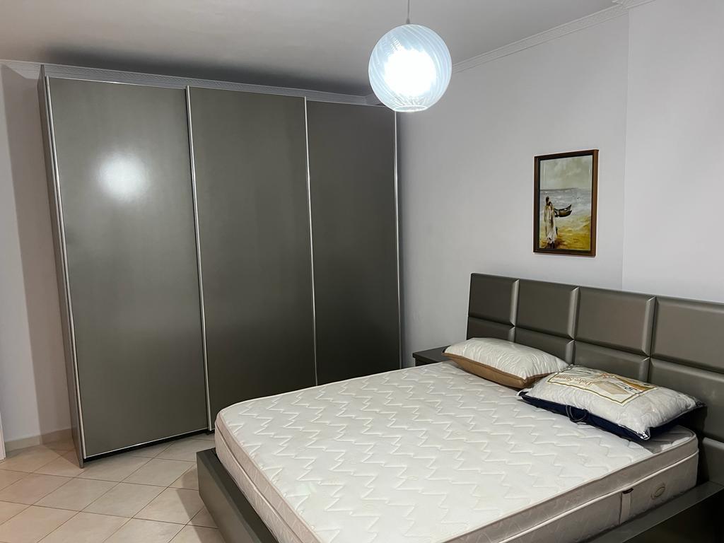 🏙️ Apartment 2+1+2 for sale near Hotel Radisson – Artificial Lake