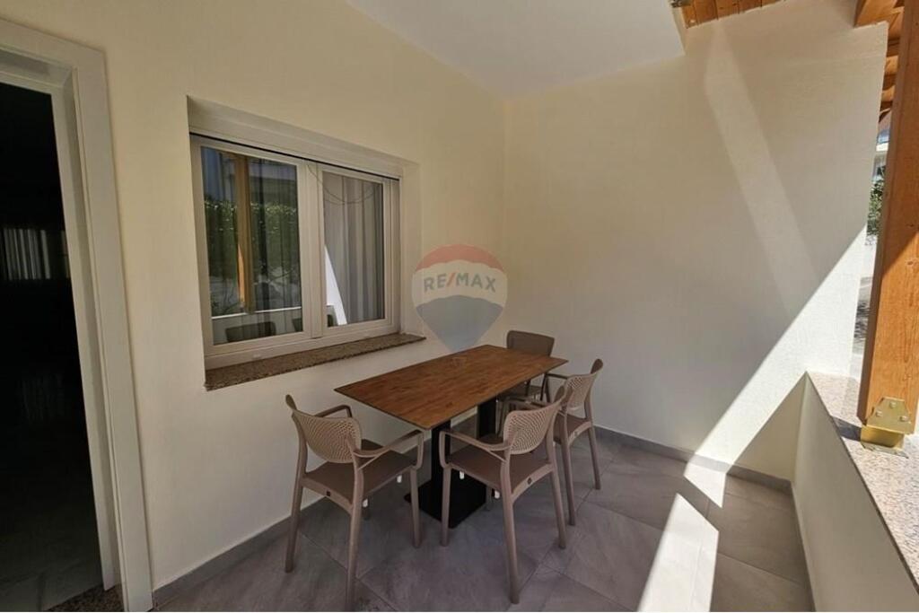 2+1 apartment for rent at Vilat Amerikane!