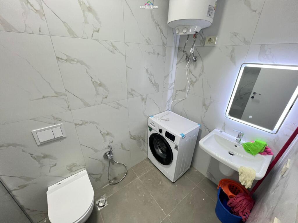 Apartment for rent 2+1 at mine peza (ID B2201549) Tirane