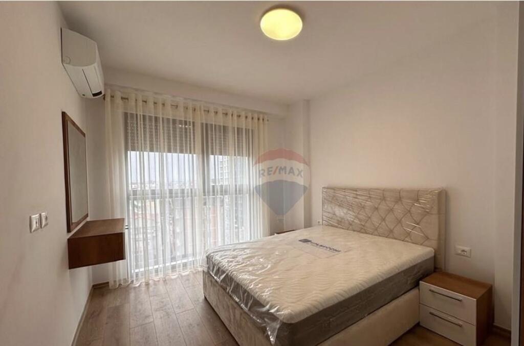 Qira- Apartament 1+1, Bulevardi i Ri