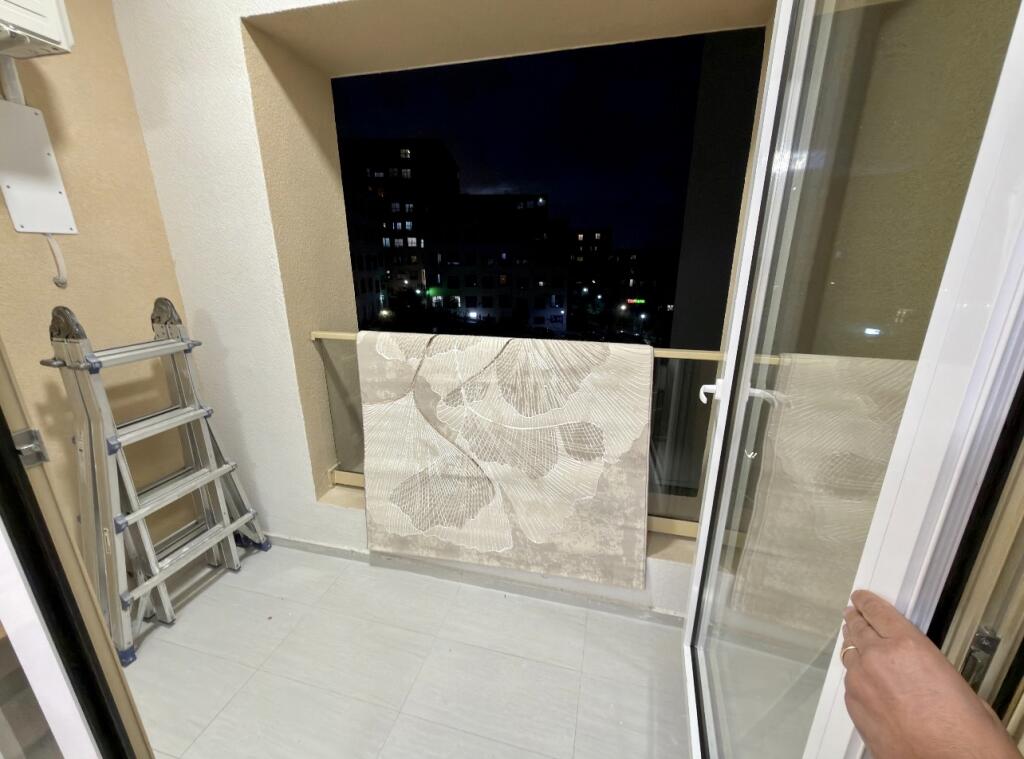 📣 QERA SUPER Apartament 1+1 📍 Kompleksi Kadiu, Ali Dem 💶 Cmimi 450 Euro ✨