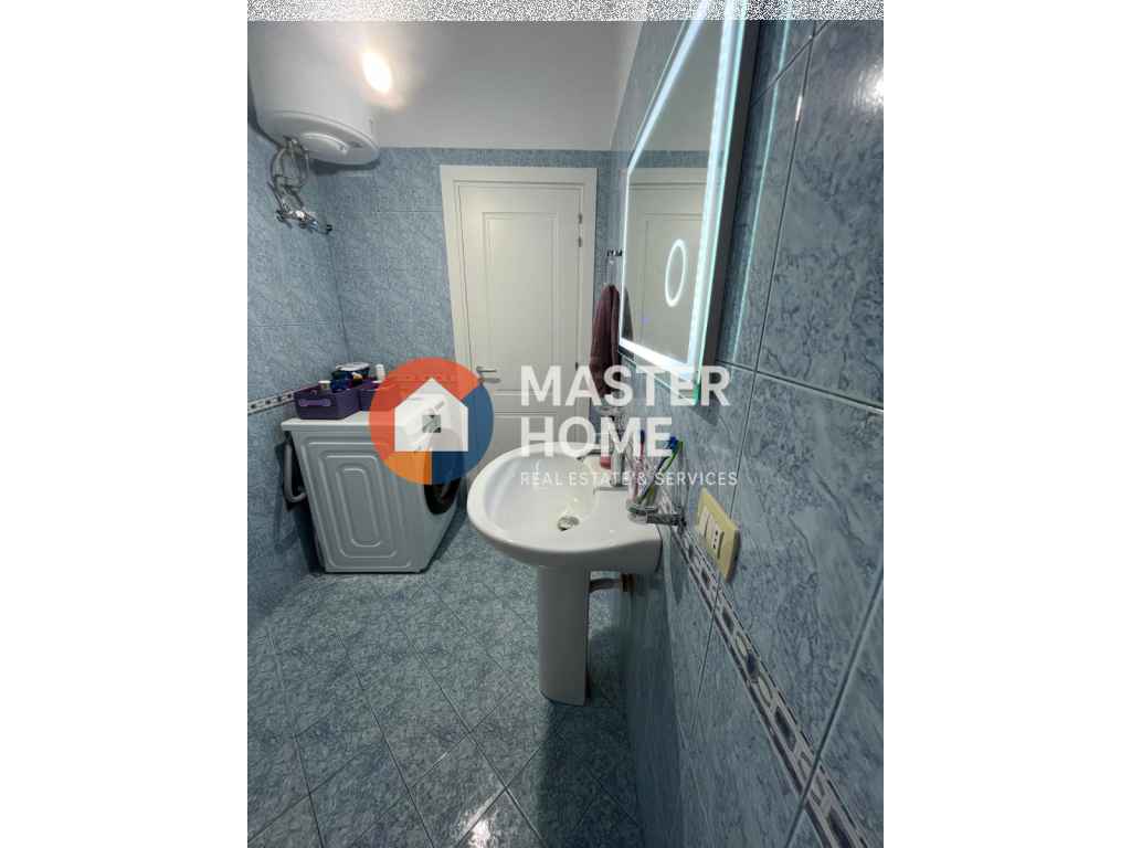 Apartament 2+1 për Shitje – Rruga Hajredin Haxhiraj, Vlorë