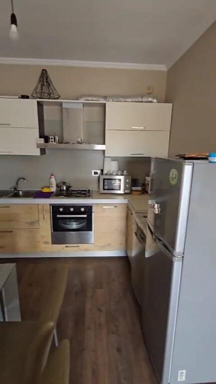 Shitet Apartament 1+1, 📍Brryli - Materniteti i Ri