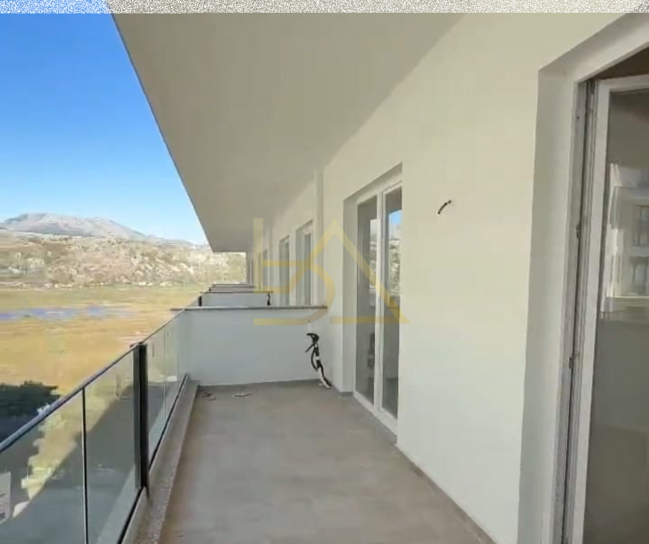 Apartament për Shitje – Kune, Shëngjin