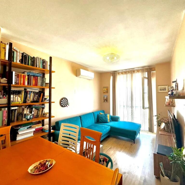 In vendita 2+1 Complesso Magnet 175.000€