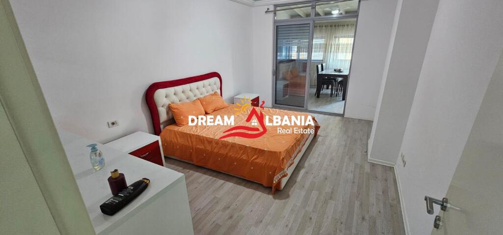 Super 2+1 apartment plus closed veranda for sale at Pallati me Shigjeta (ID 41212092)