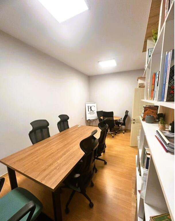 ZYRE ME QERA 1+1 TEK PALLATET AGIMI